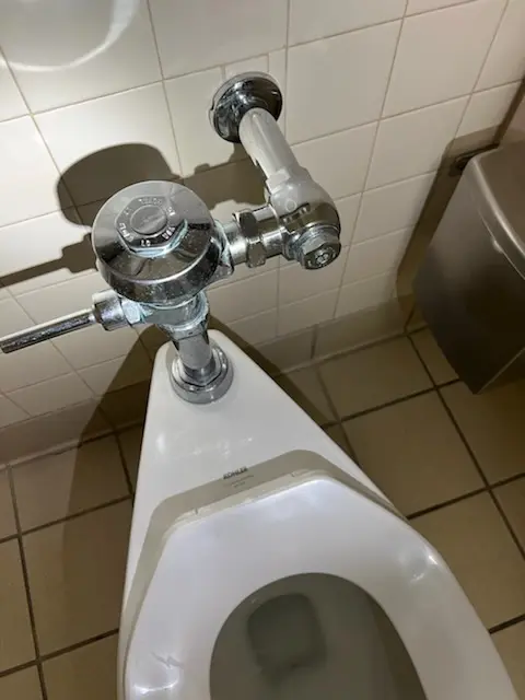 Fixture installation and repair for Sewer Camera Inspection in Madden Corners